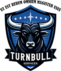 Turnbull Services Logo